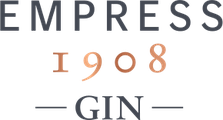 Empress 1908 Gin